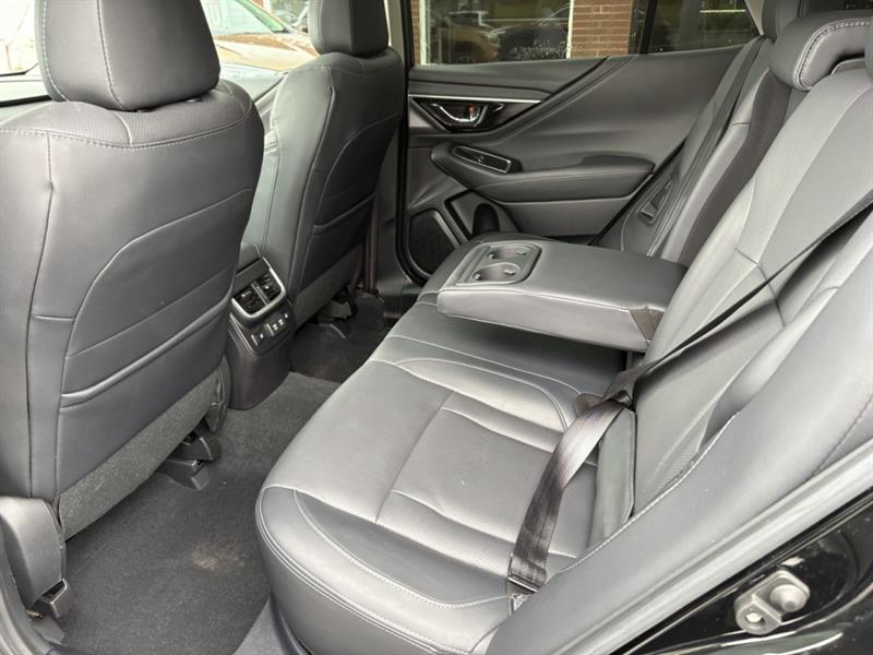 subaru Outback 2020 - 32
