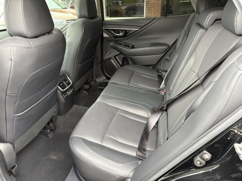 subaru Outback 2020 - 33