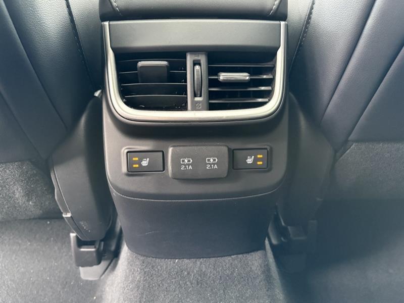 subaru Outback 2020 - 34