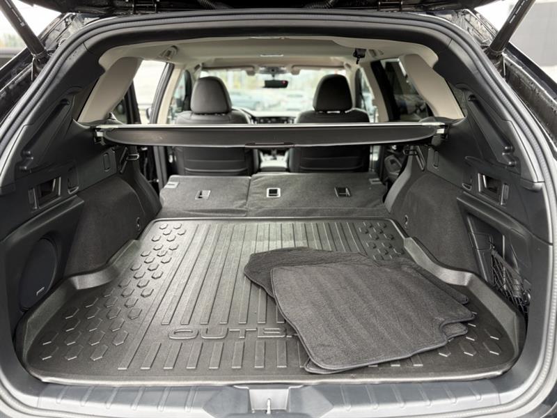 subaru Outback 2020 - 35