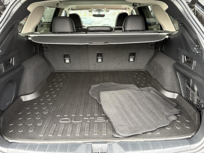subaru Outback 2020 - 36
