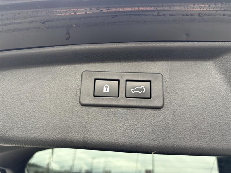 subaru Outback 2020 - 38