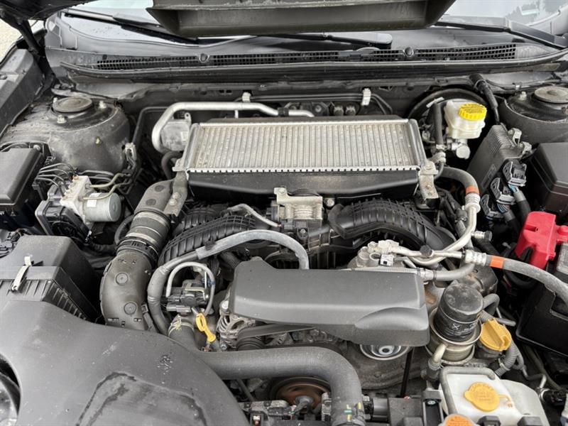 subaru Outback 2020 - 39