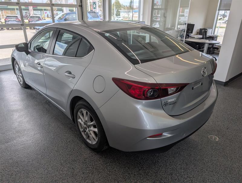 mazda Mazda3 2017 - 4