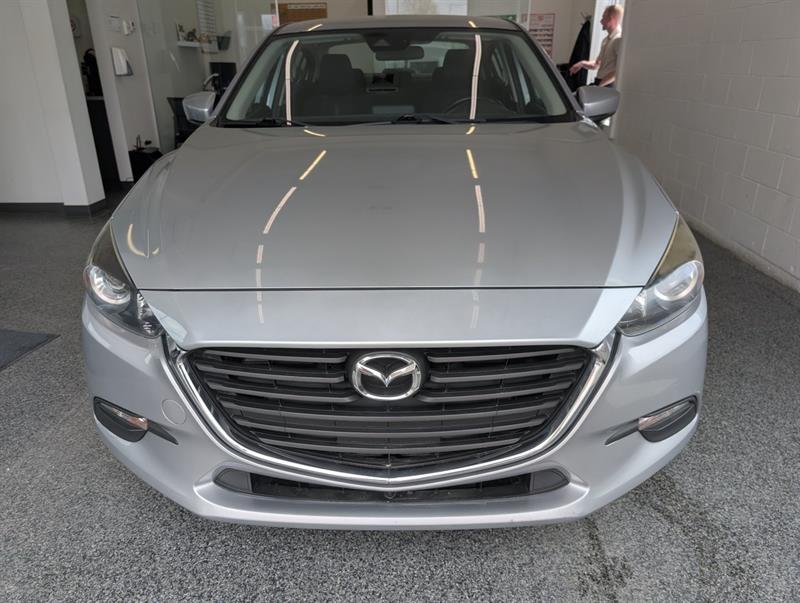 mazda Mazda3 2017 - 5
