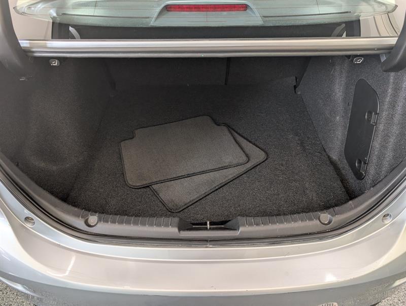 mazda Mazda3 2017 - 6