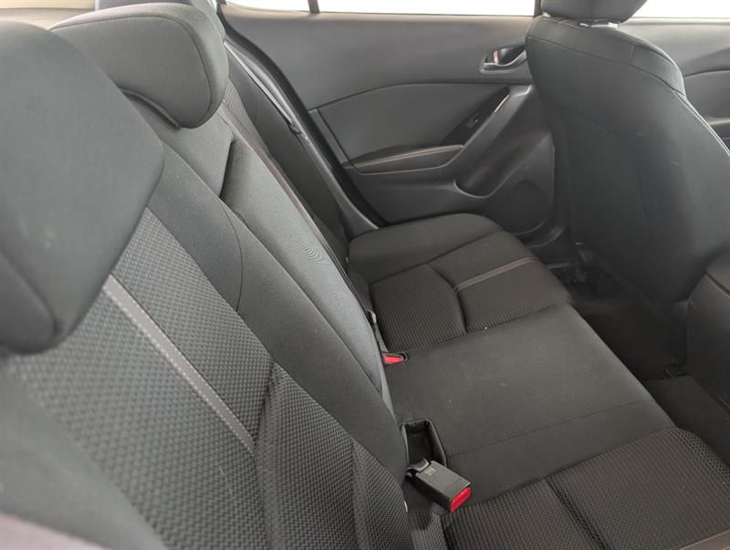 mazda Mazda3 2017 - 7