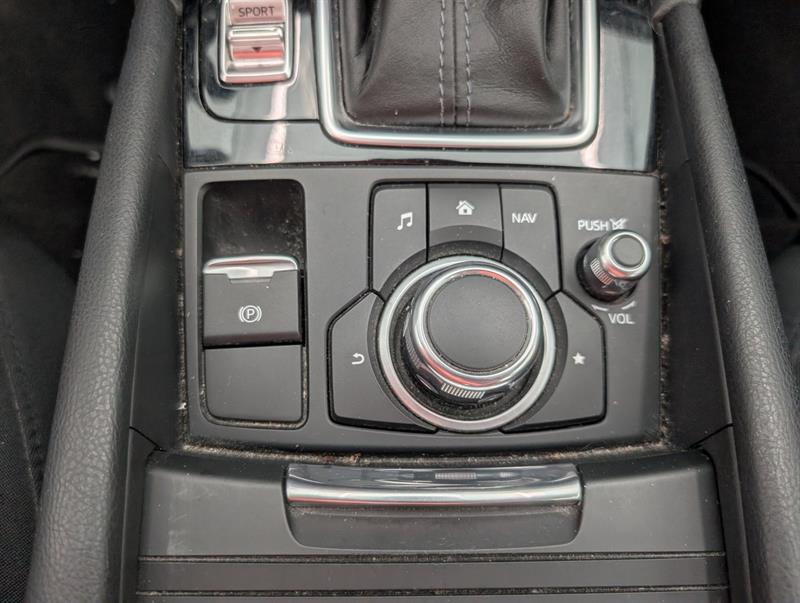mazda Mazda3 2017 - 15