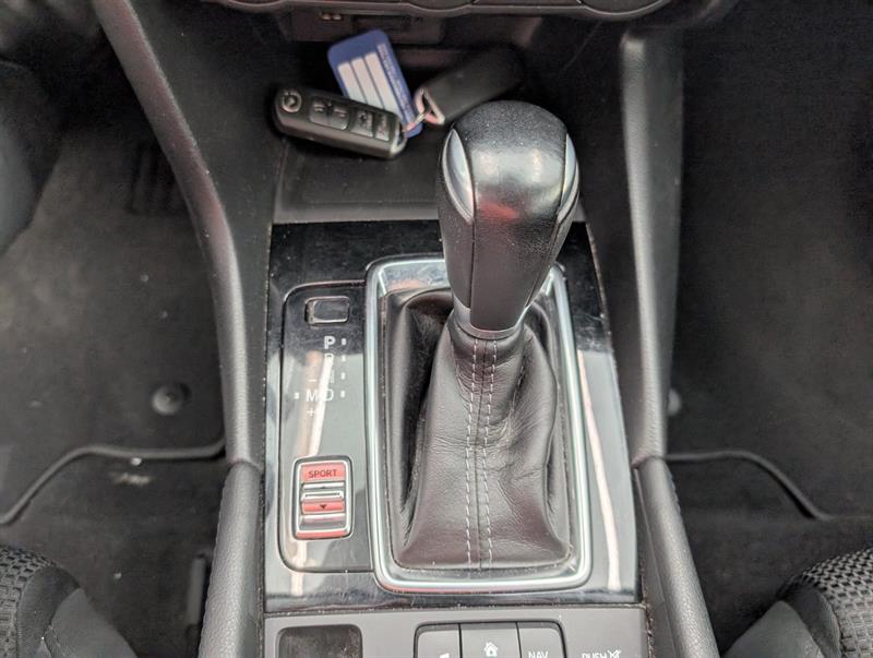 mazda Mazda3 2017 - 16