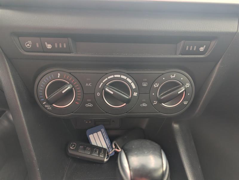 mazda Mazda3 2017 - 17
