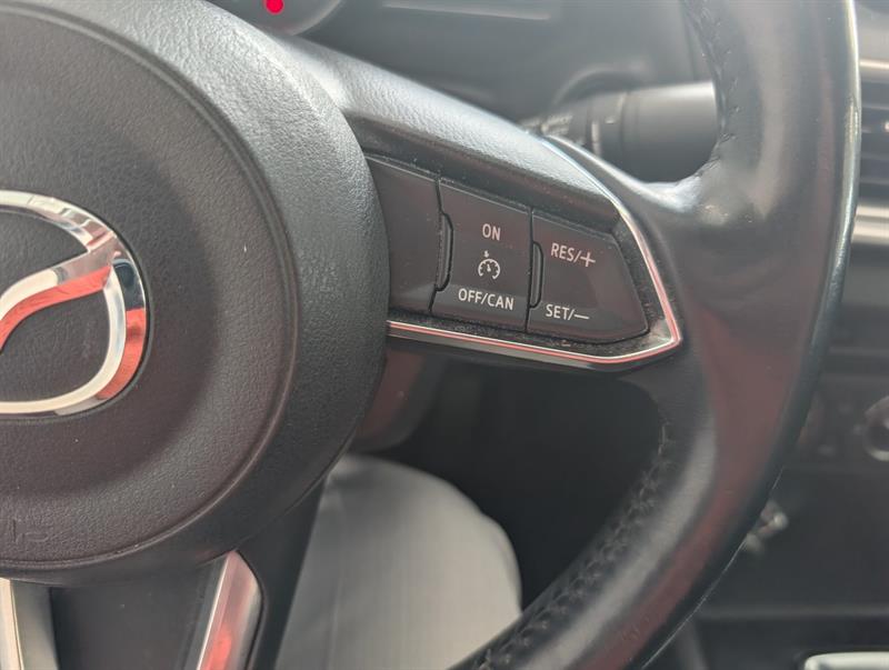 mazda Mazda3 2017 - 19