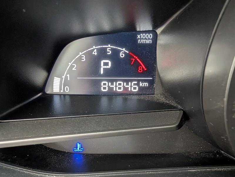 mazda Mazda3 2017 - 21