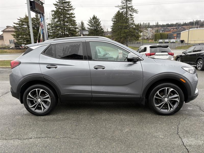 buick Encore GX 2020 - 5