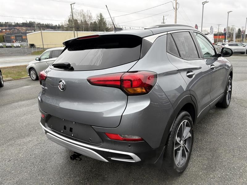 buick Encore GX 2020 - 6