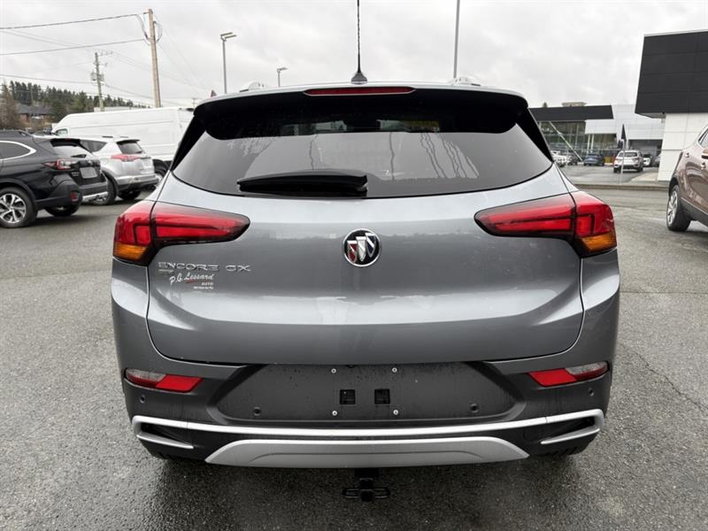 buick Encore GX 2020 - 8