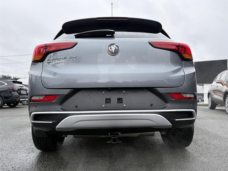 buick Encore GX 2020 - 9