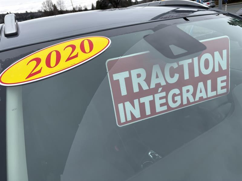 buick Encore GX 2020 - 12