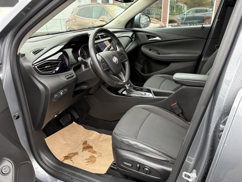 buick Encore GX 2020 - 15