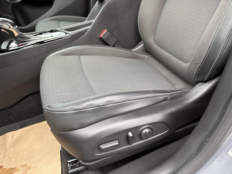 buick Encore GX 2020 - 16