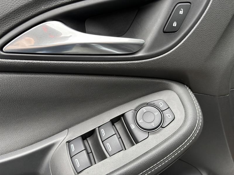 buick Encore GX 2020 - 17