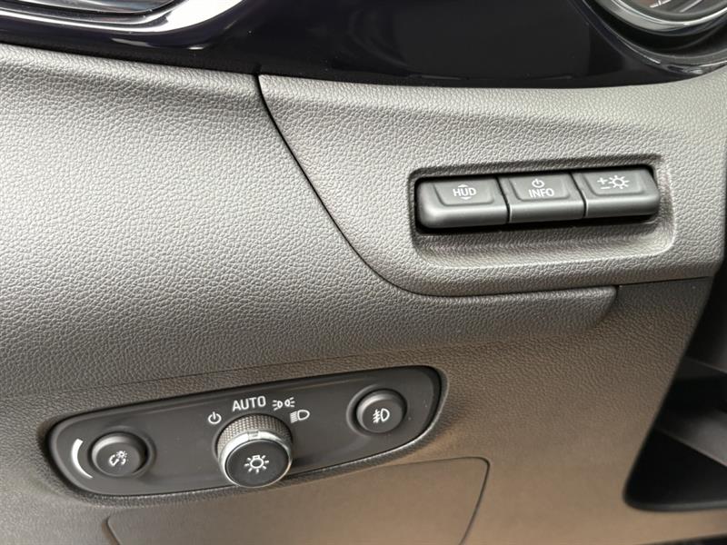 buick Encore GX 2020 - 18