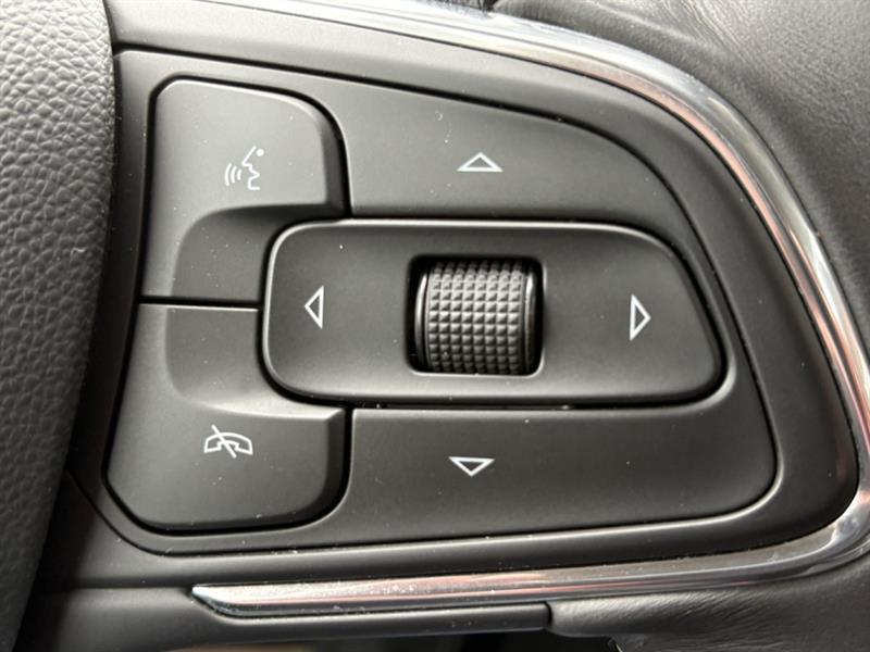 buick Encore GX 2020 - 21