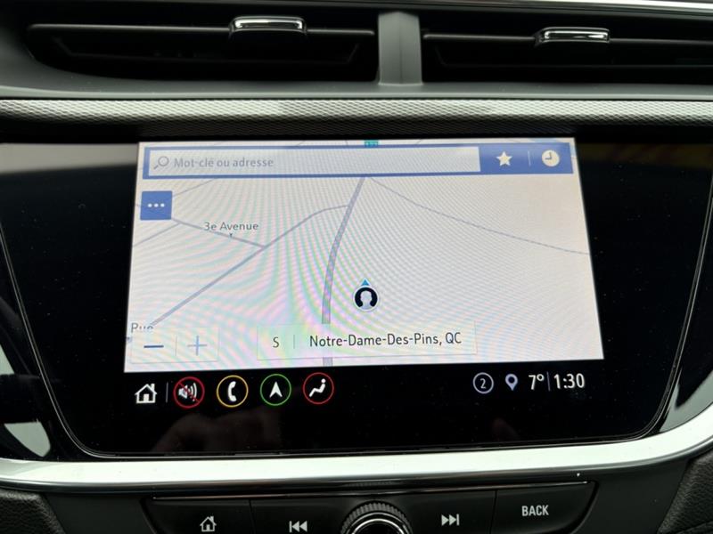buick Encore GX 2020 - 22