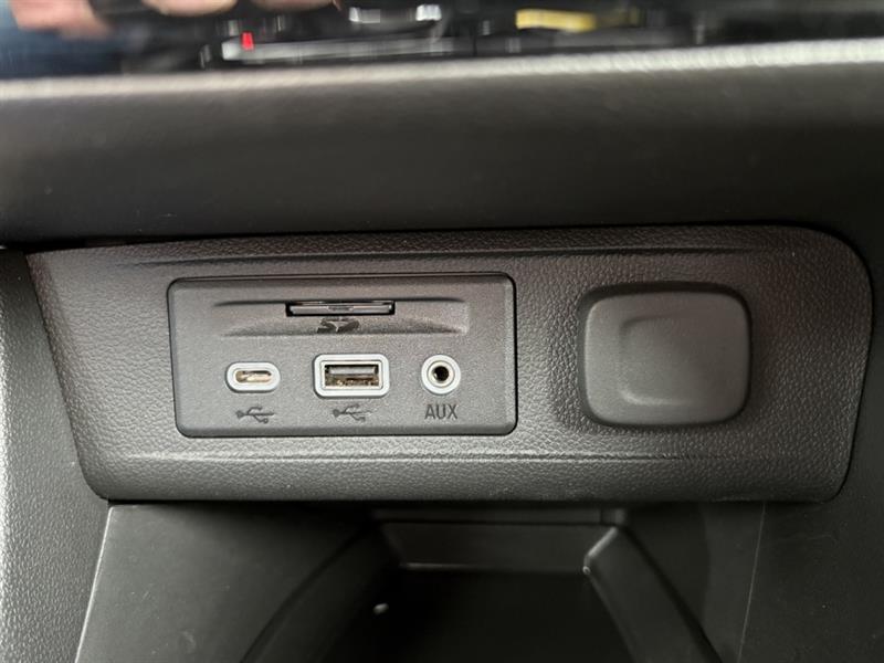 buick Encore GX 2020 - 25