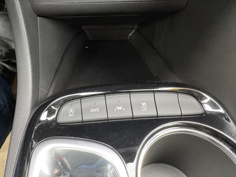 buick Encore GX 2020 - 26
