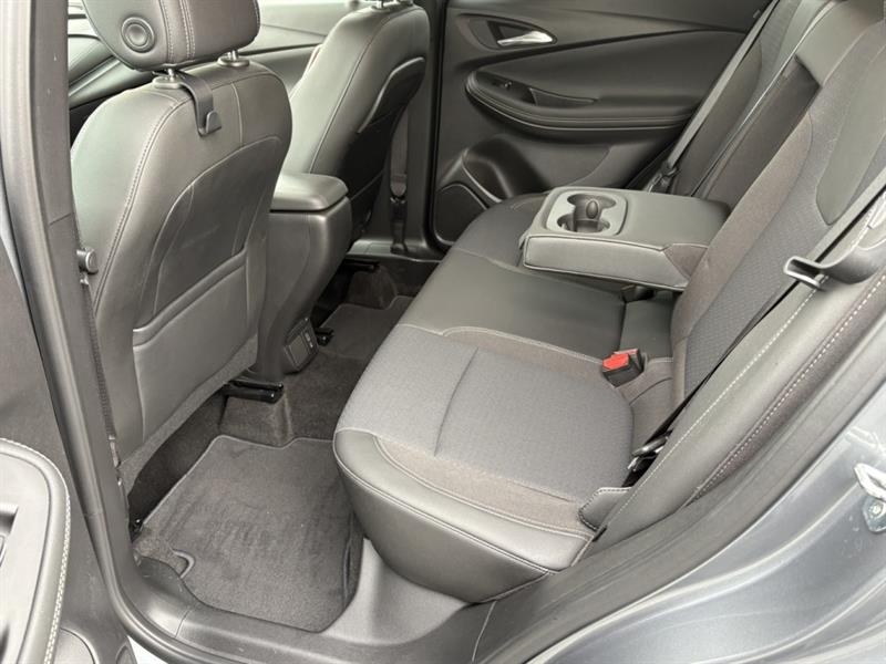 buick Encore GX 2020 - 29