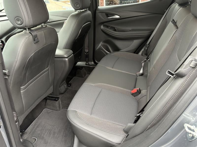 buick Encore GX 2020 - 30