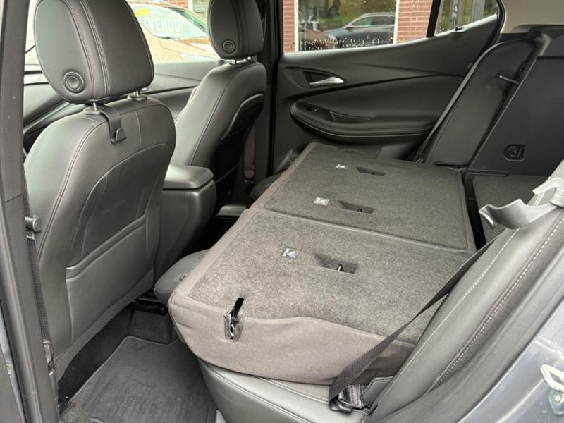 buick Encore GX 2020 - 31
