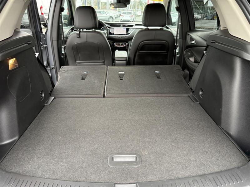 buick Encore GX 2020 - 32