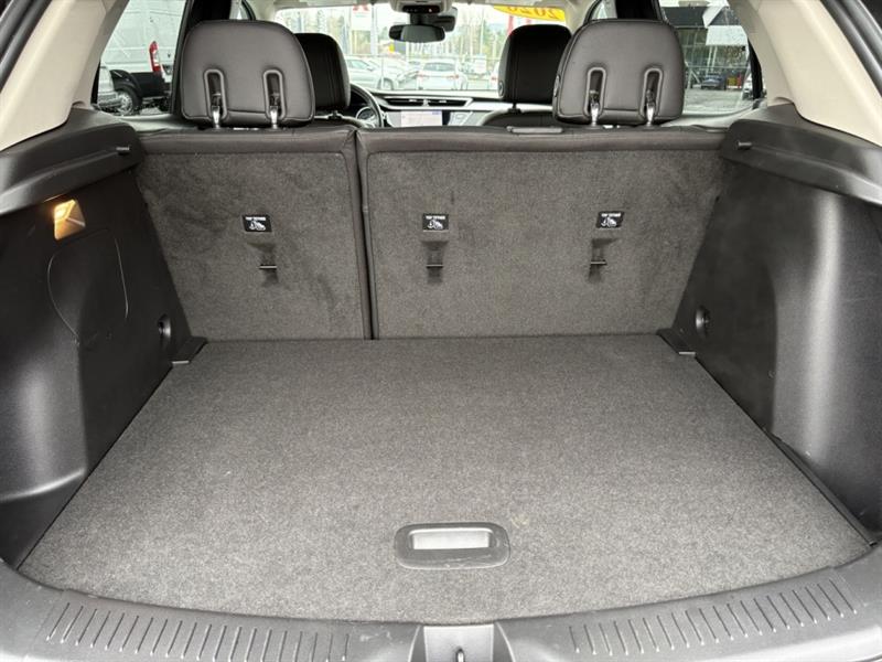 buick Encore GX 2020 - 33