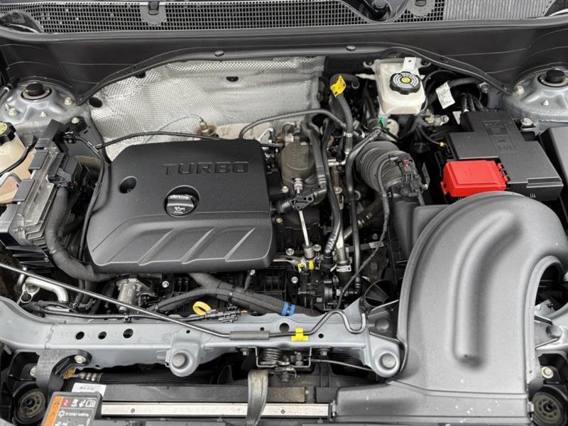 buick Encore GX 2020 - 36