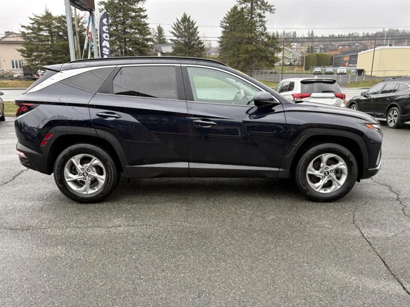 hyundai Tucson 2022 - 5