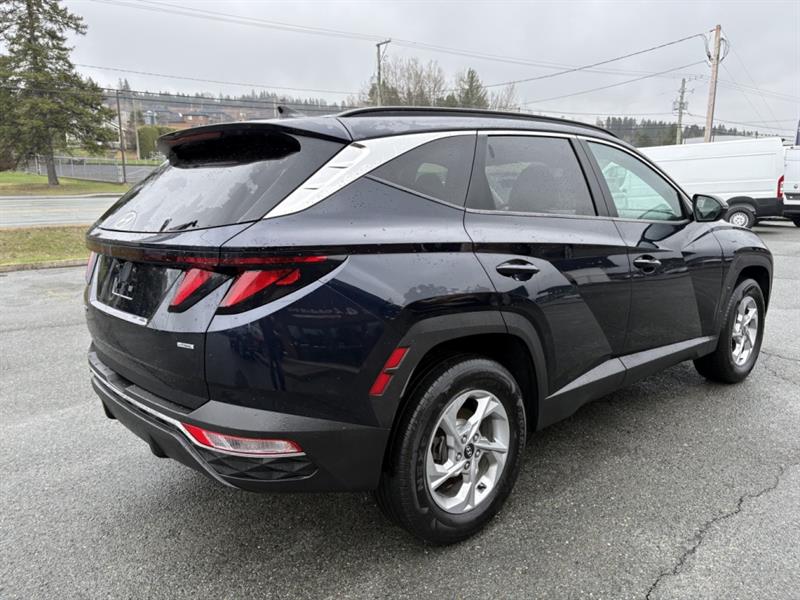 hyundai Tucson 2022 - 6