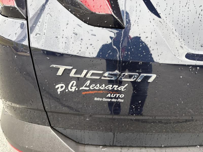 hyundai Tucson 2022 - 10