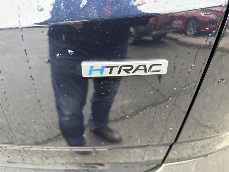 hyundai Tucson 2022 - 11