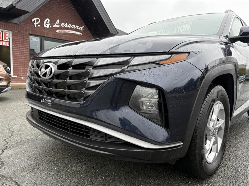 hyundai Tucson 2022 - 13