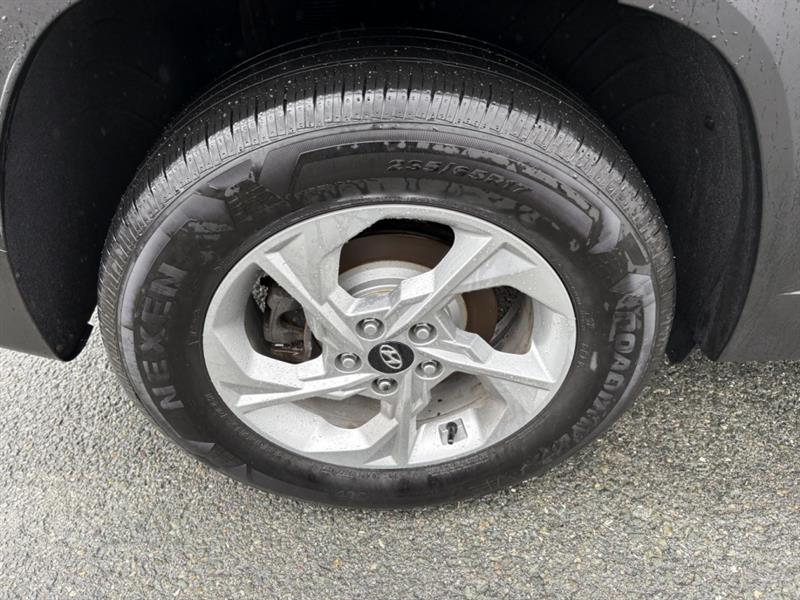 hyundai Tucson 2022 - 14