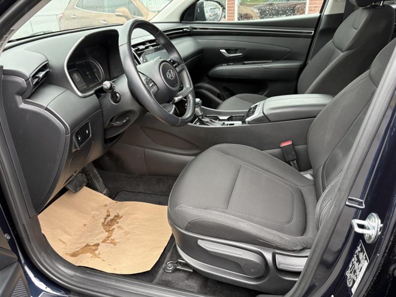 hyundai Tucson 2022 - 15