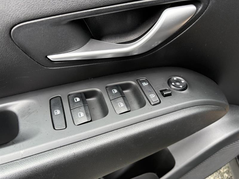 hyundai Tucson 2022 - 17