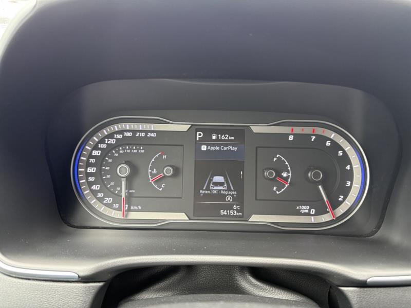 hyundai Tucson 2022 - 18