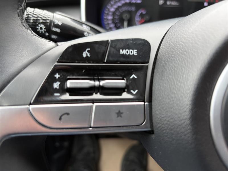 hyundai Tucson 2022 - 19
