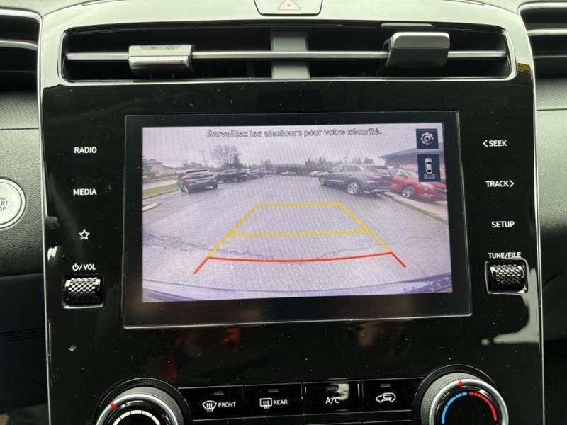 hyundai Tucson 2022 - 22