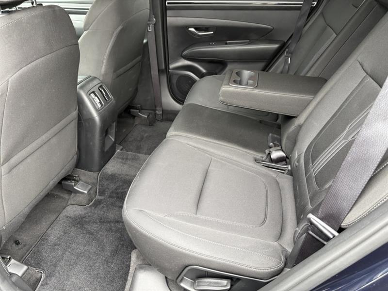hyundai Tucson 2022 - 27