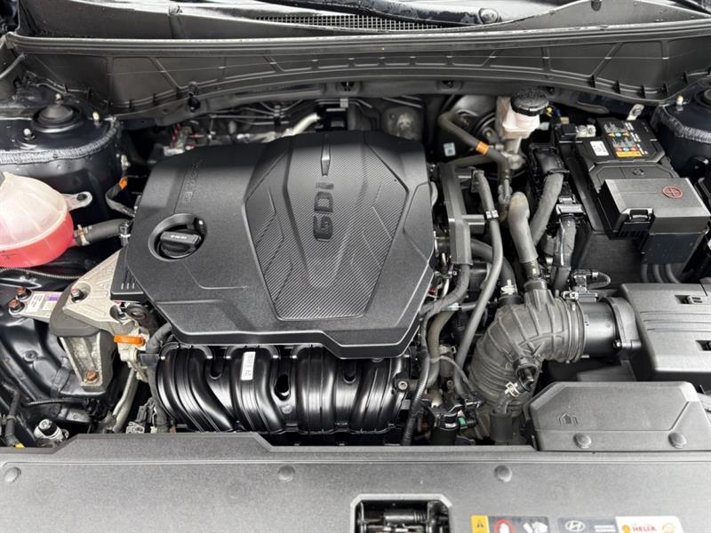 hyundai Tucson 2022 - 32