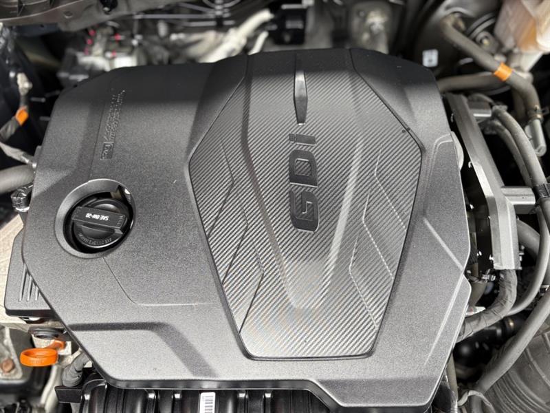 hyundai Tucson 2022 - 33