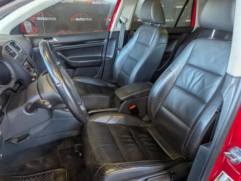volkswagen Golf Wagon 2014 - 14